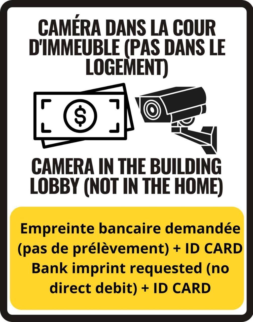 Le Drapier Charmant 2P Centre Ville Estrasburgo Exterior foto